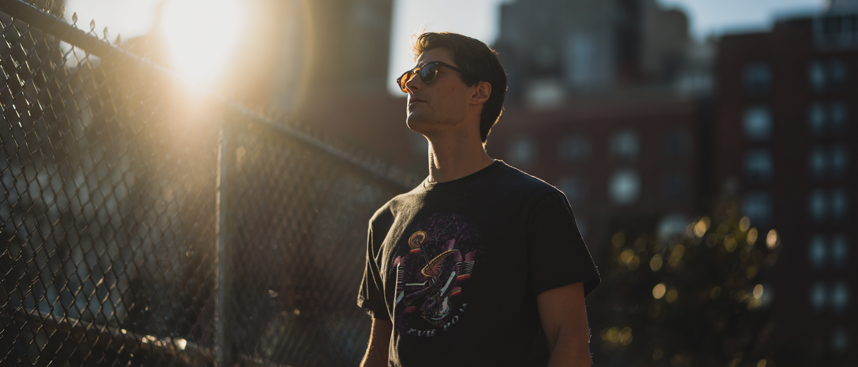 The Tee Renaissance